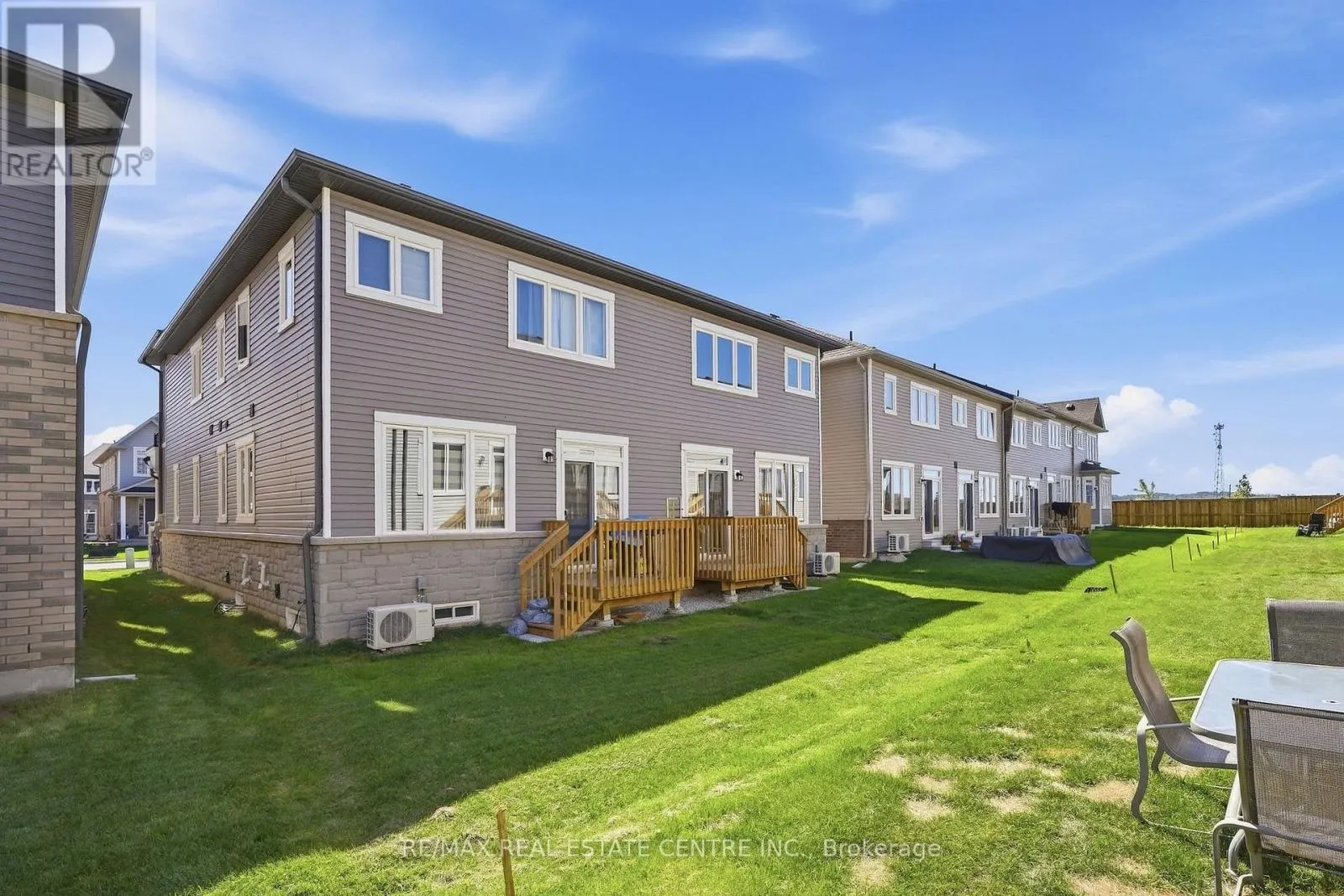 150 MCGILL AVENUE