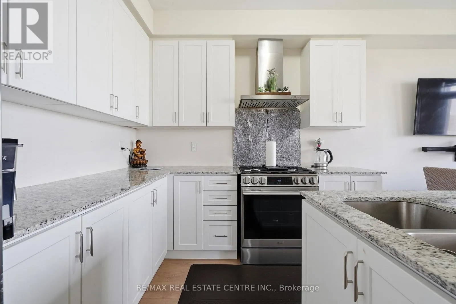 150 MCGILL AVENUE