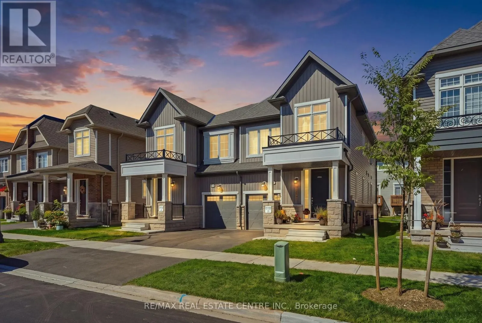 150 MCGILL AVENUE