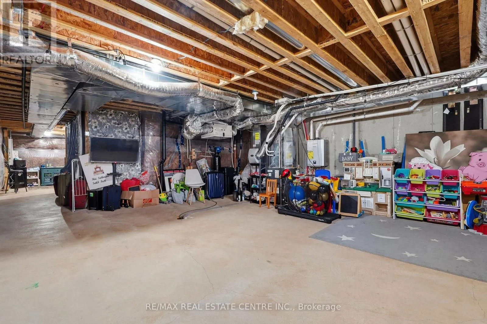 150 MCGILL AVENUE