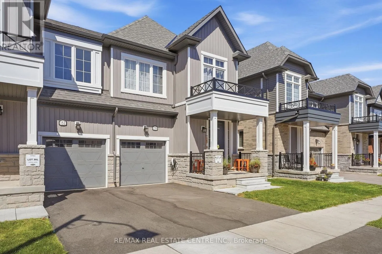 150 MCGILL AVENUE