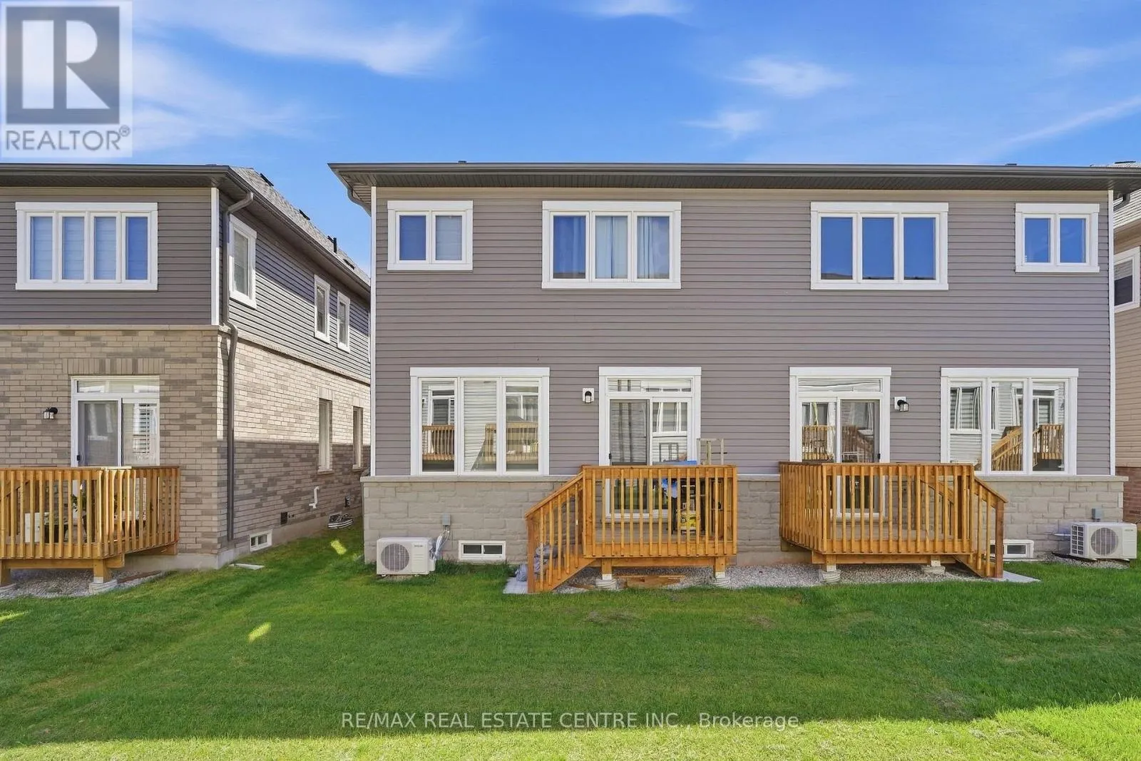 150 MCGILL AVENUE