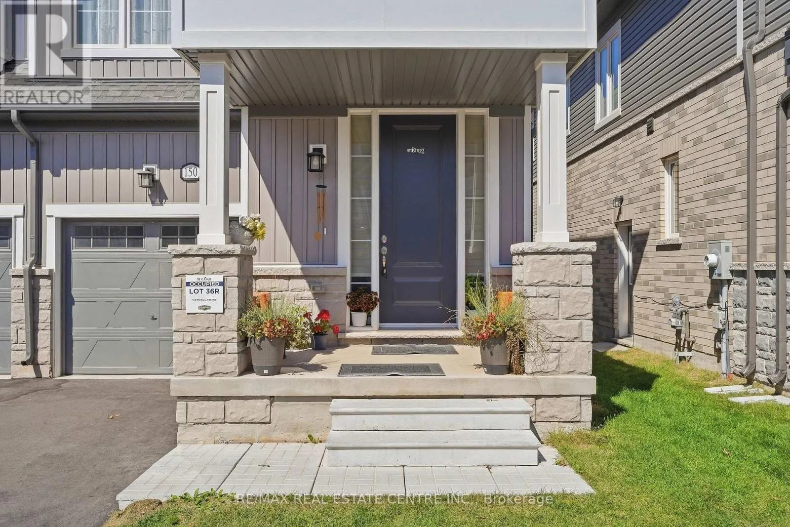 150 MCGILL AVENUE
