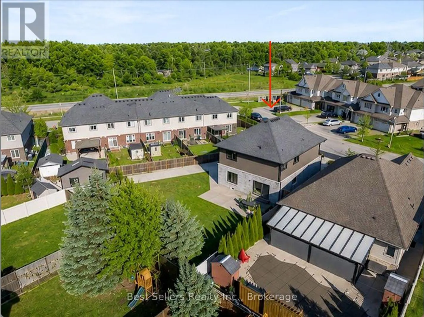 214 CARDINAL CRESCENT
