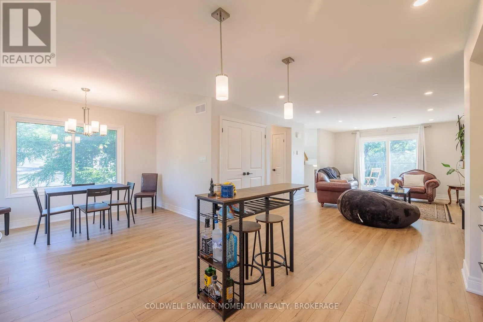 B - 153 B MOFFATT STREET #B
