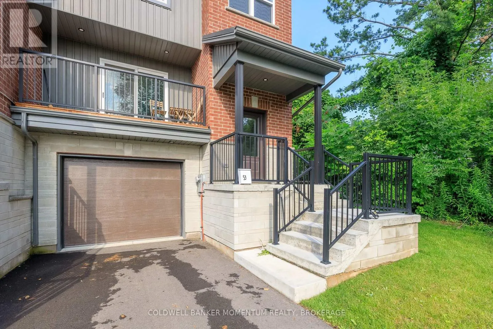 B - 153 B MOFFATT STREET #B