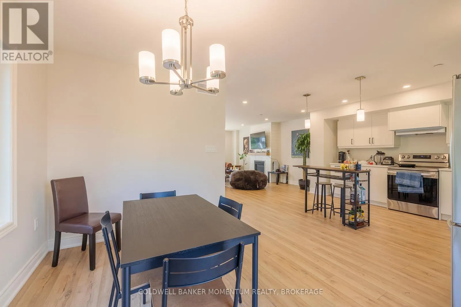 B - 153 B MOFFATT STREET #B