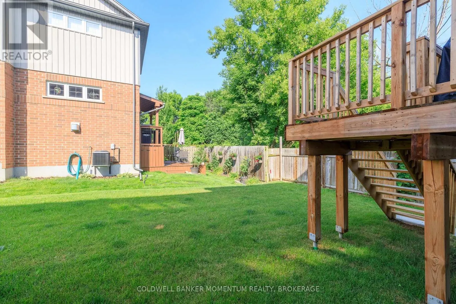 B - 153 B MOFFATT STREET #B
