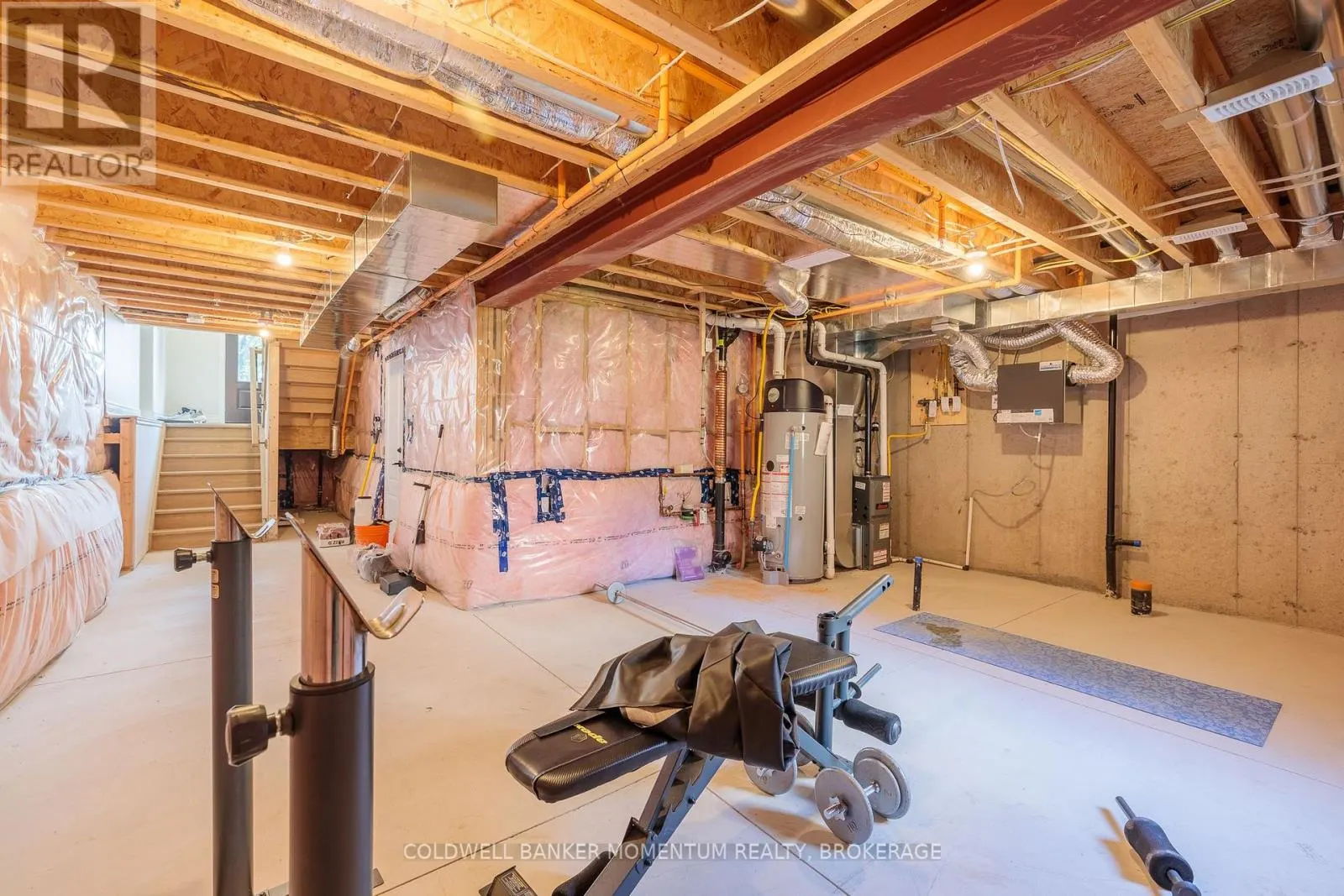 B - 153 B MOFFATT STREET #B