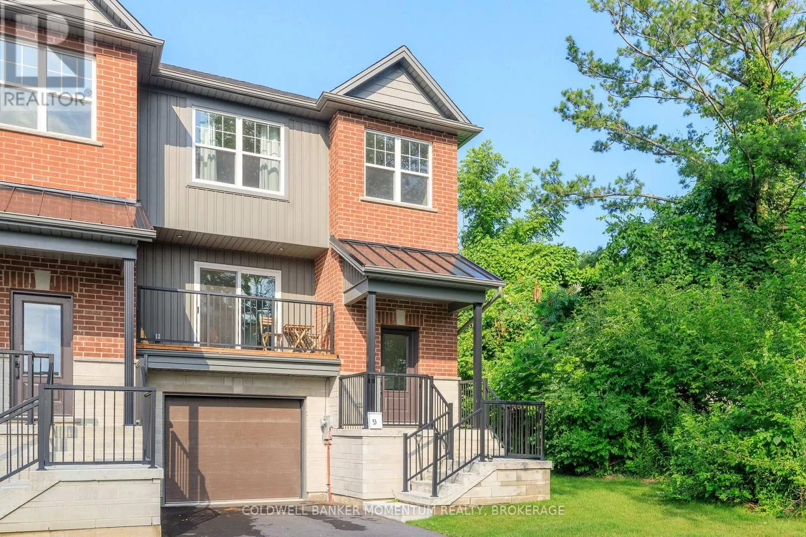 B - 153 B MOFFATT STREET #B