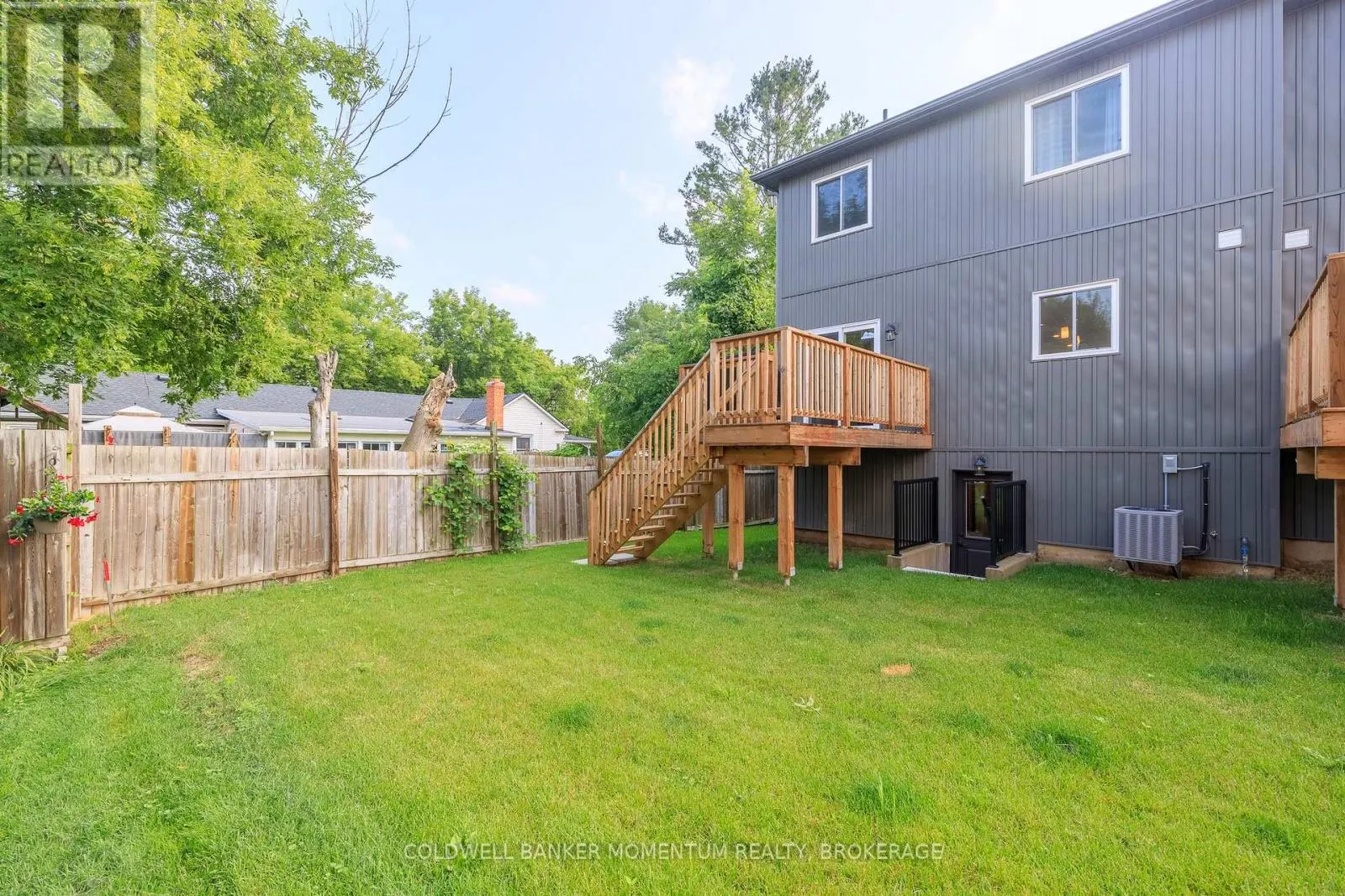 B - 153 B MOFFATT STREET #B