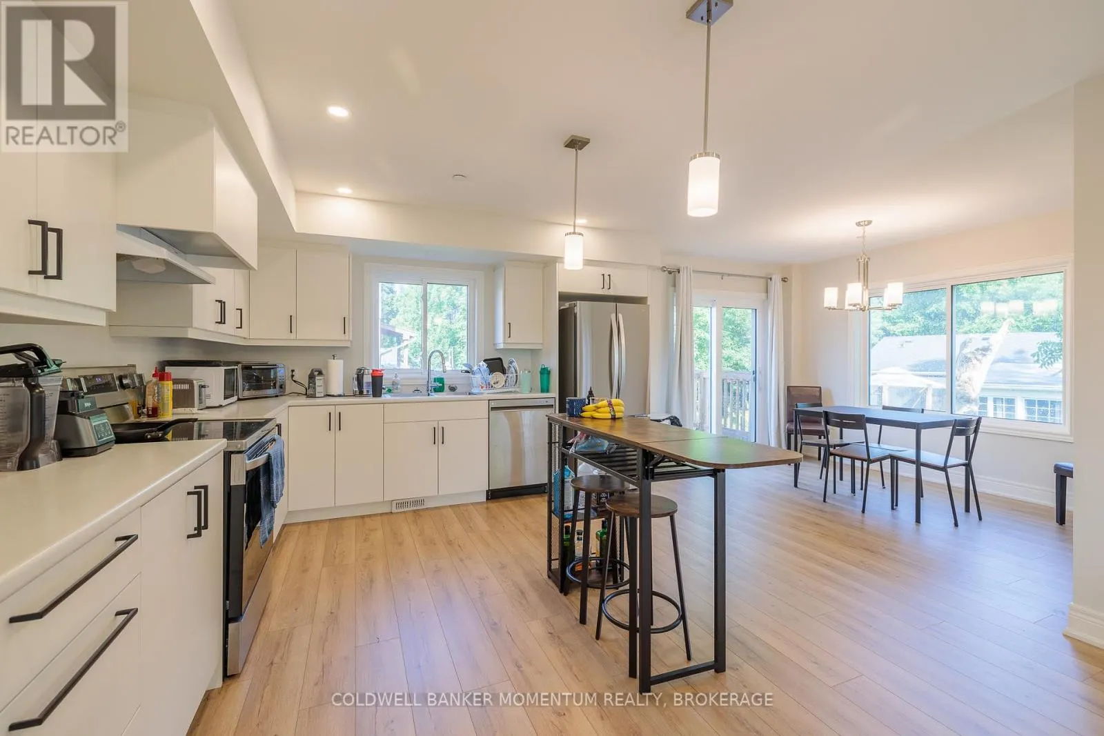 B - 153 B MOFFATT STREET #B