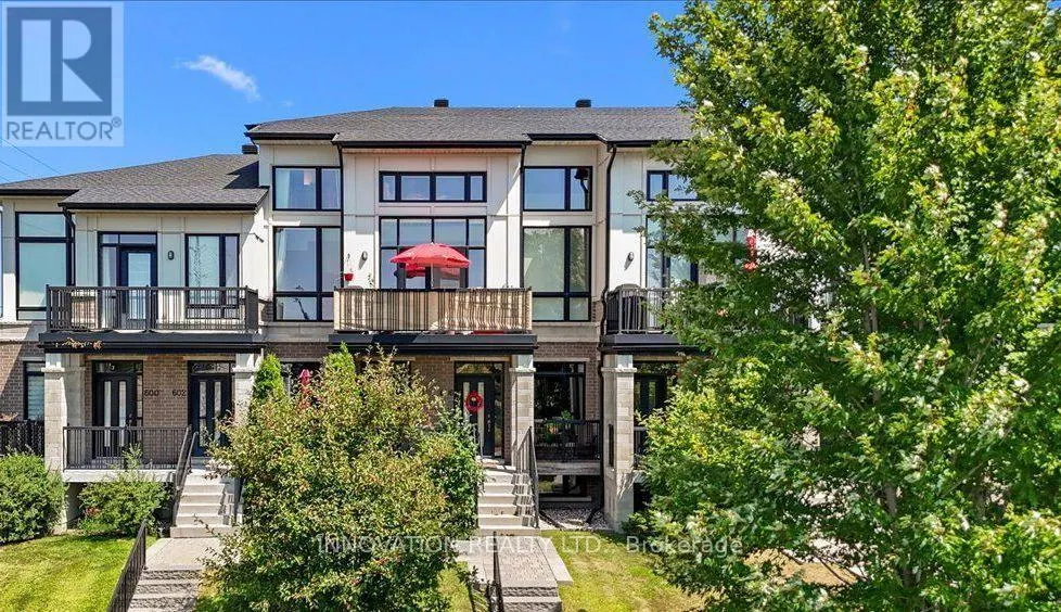 606 BRIAN GOOD AVENUE