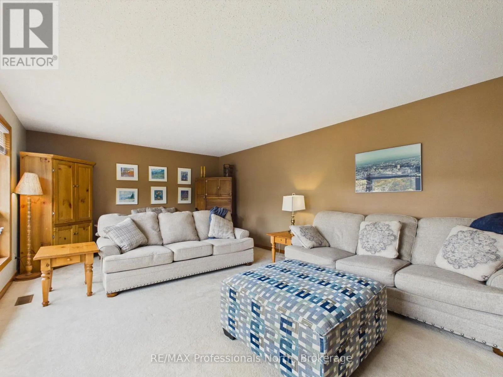 1 CRESTVIEW DRIVE