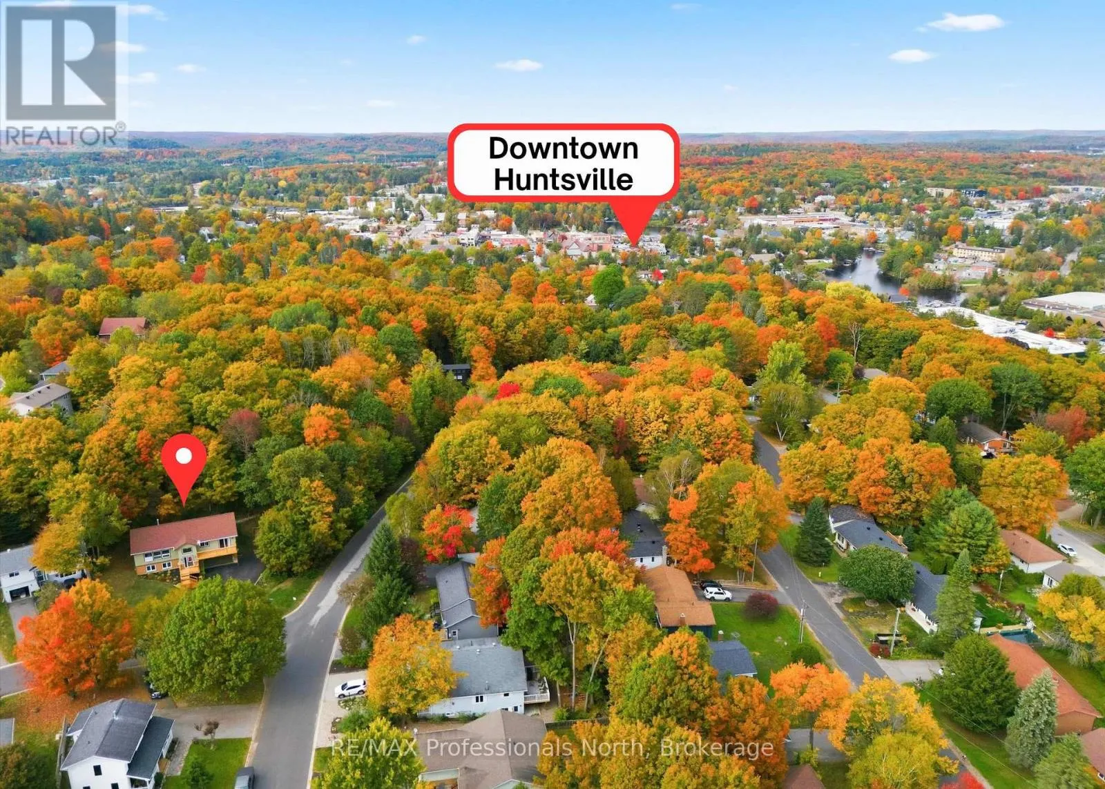 1 CRESTVIEW DRIVE