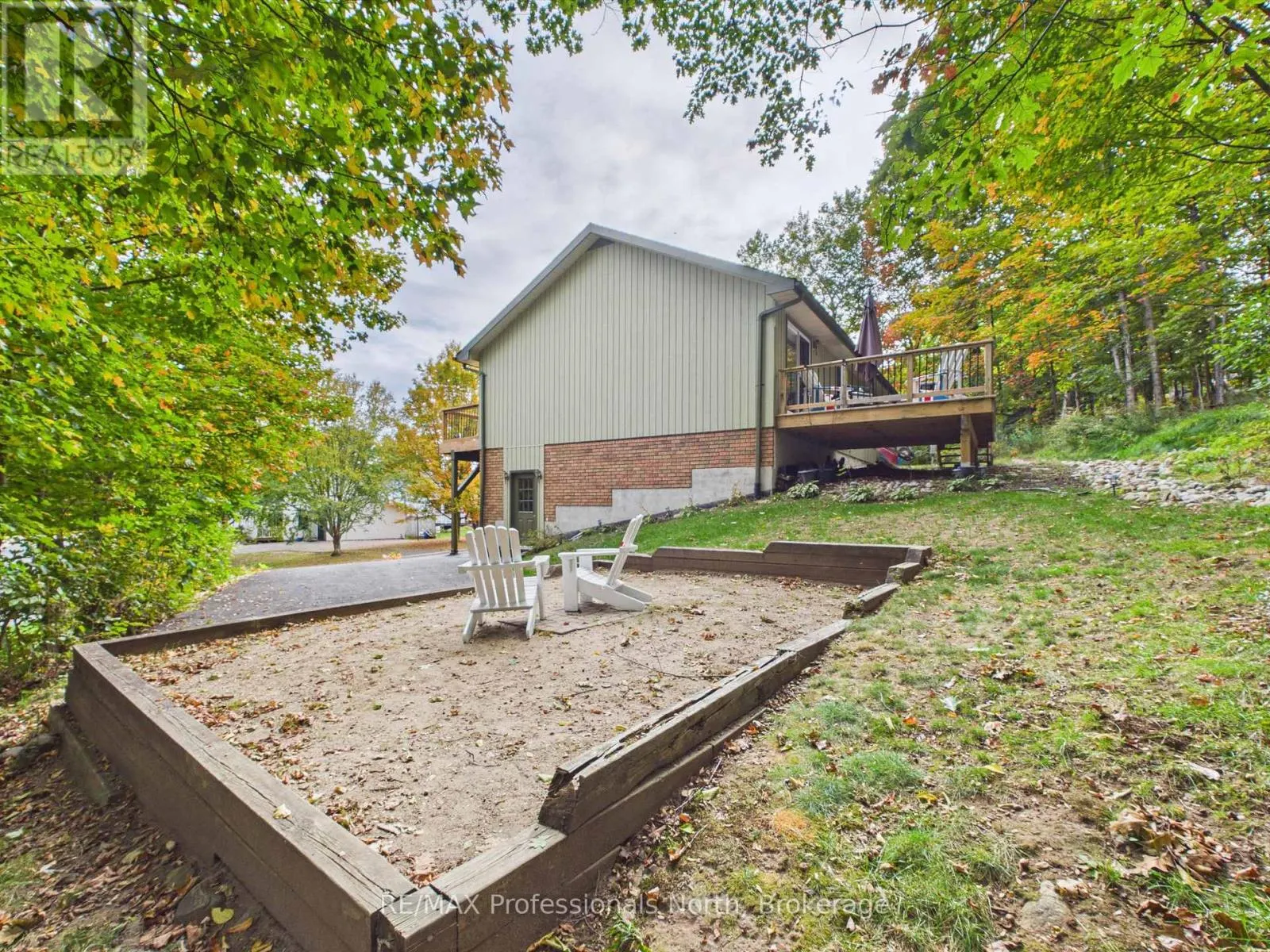 1 CRESTVIEW DRIVE