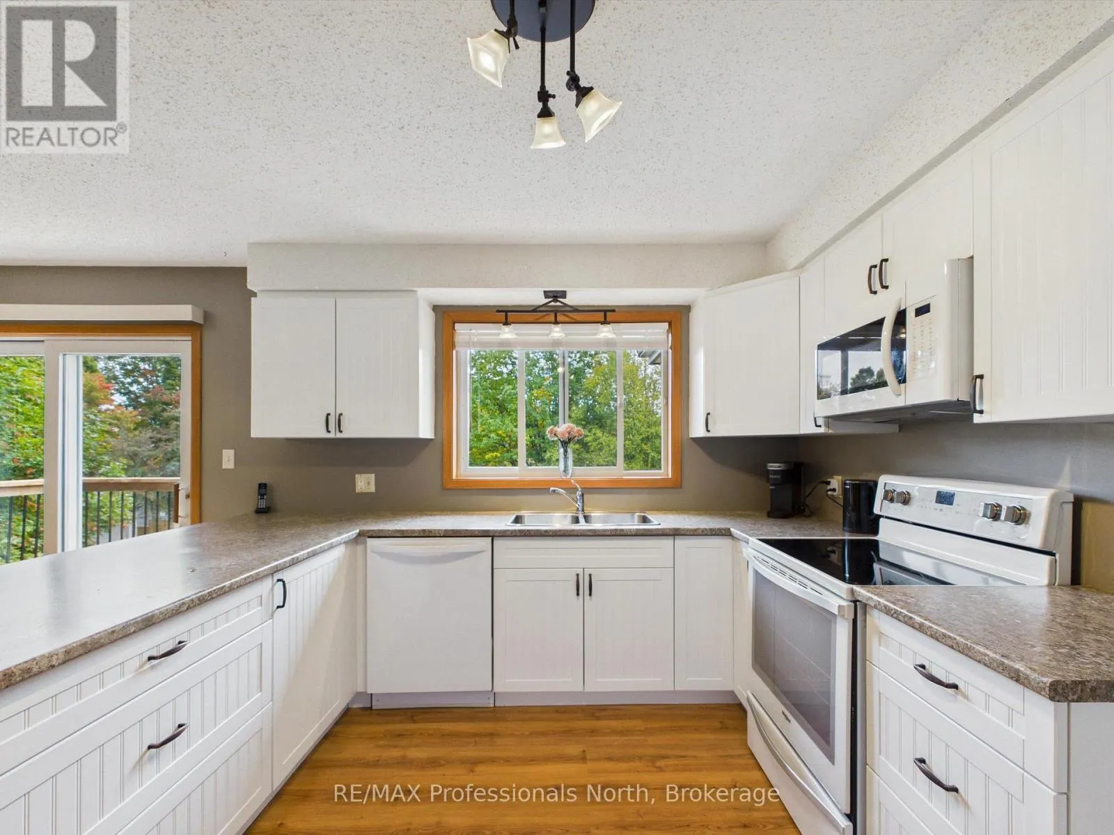 1 CRESTVIEW DRIVE