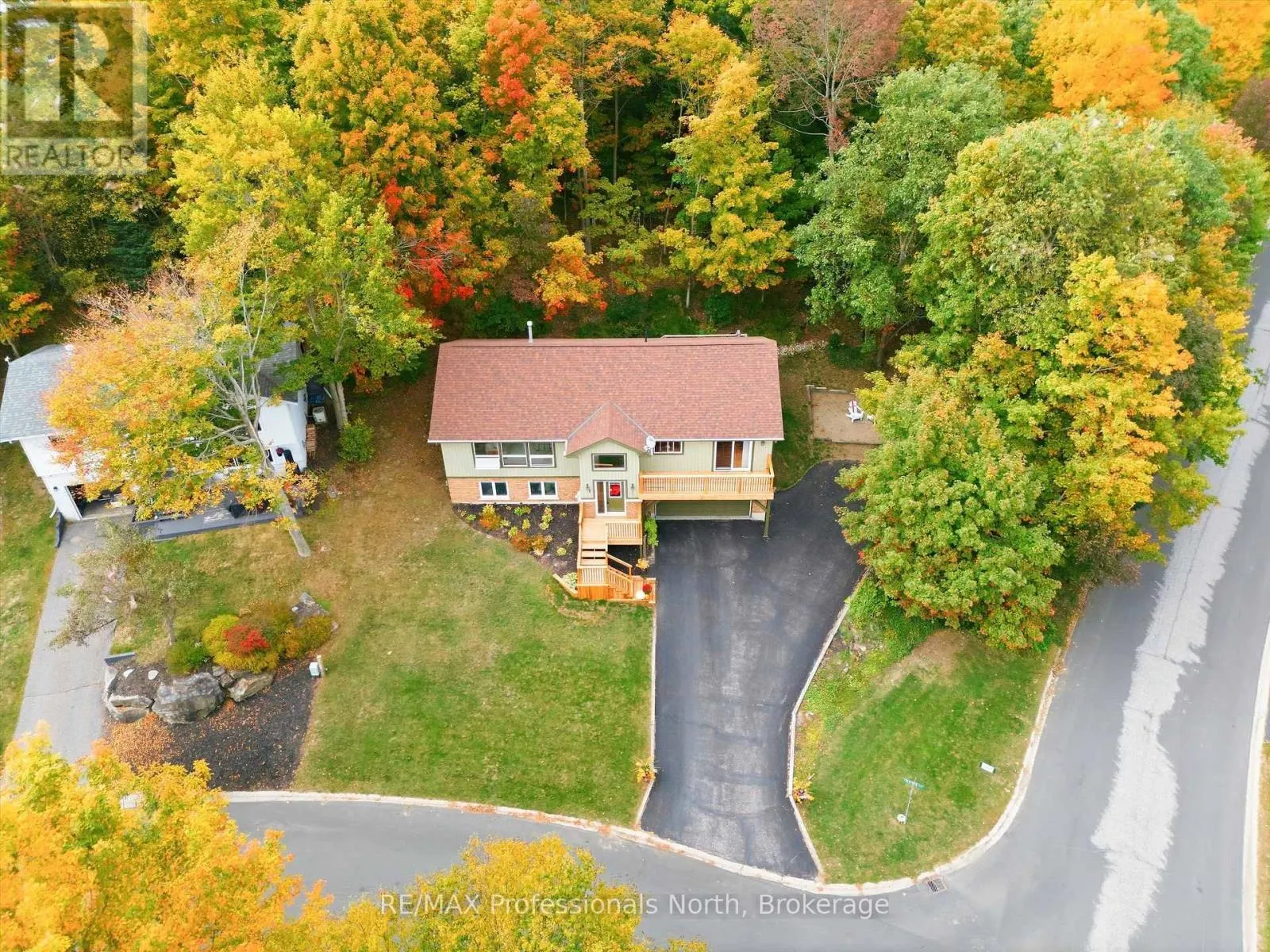 1 CRESTVIEW DRIVE