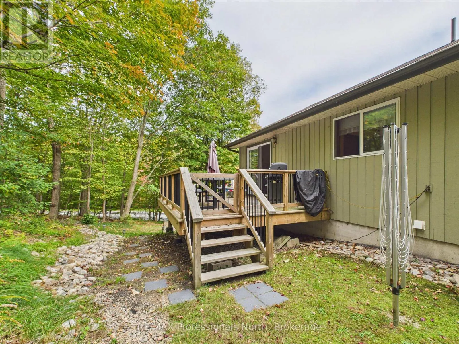 1 CRESTVIEW DRIVE