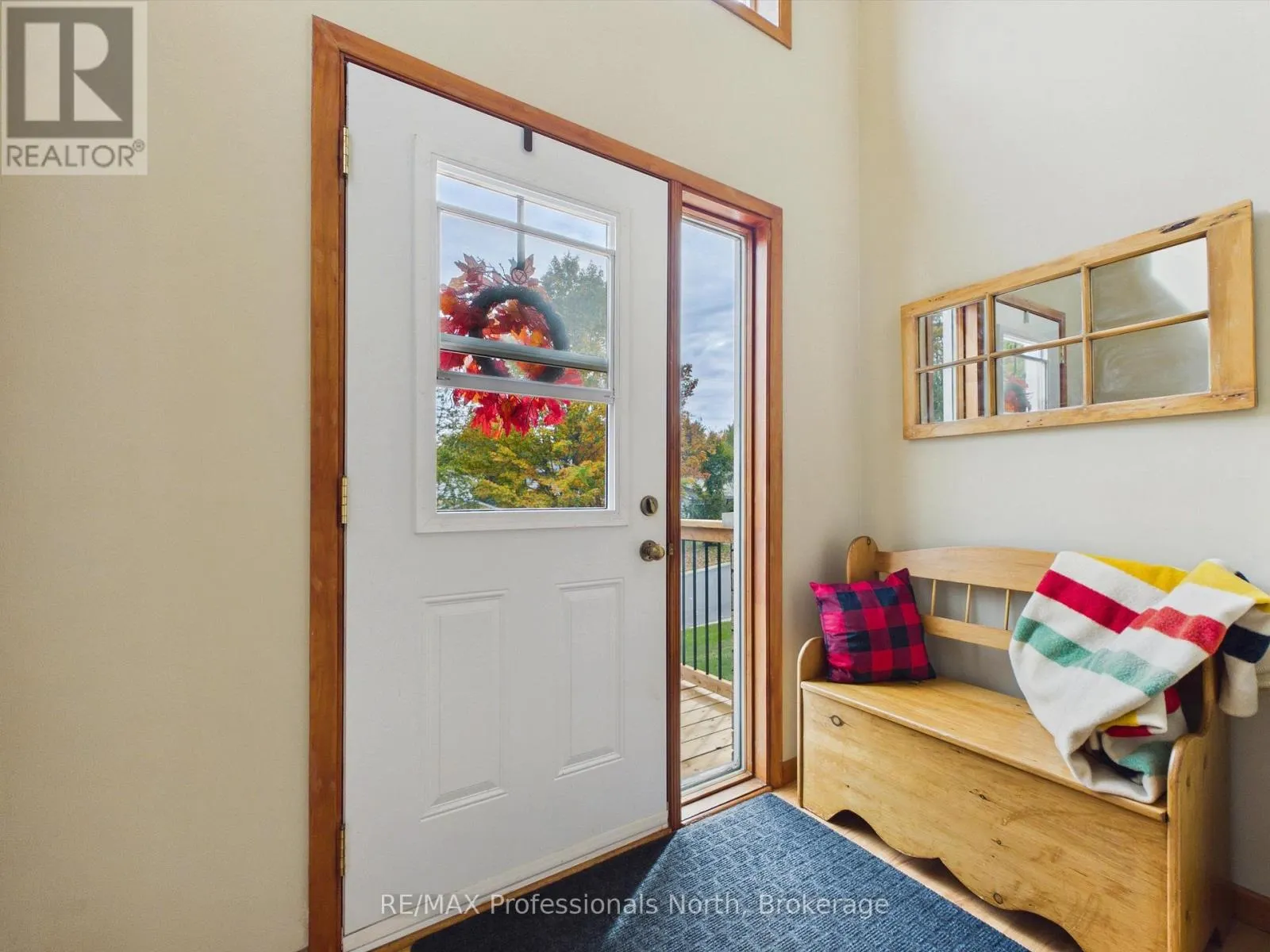 1 CRESTVIEW DRIVE