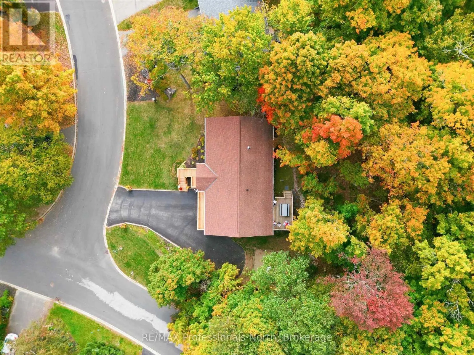 1 CRESTVIEW DRIVE