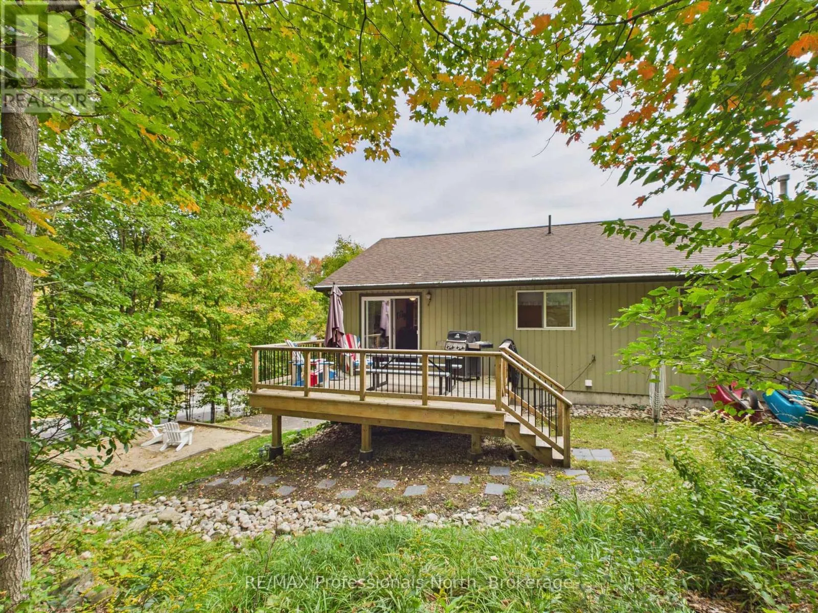 1 CRESTVIEW DRIVE