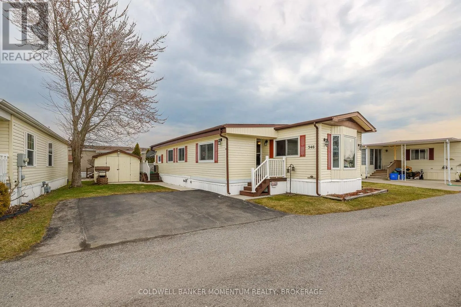 346 - 3033 TOWNLINE ROAD #346