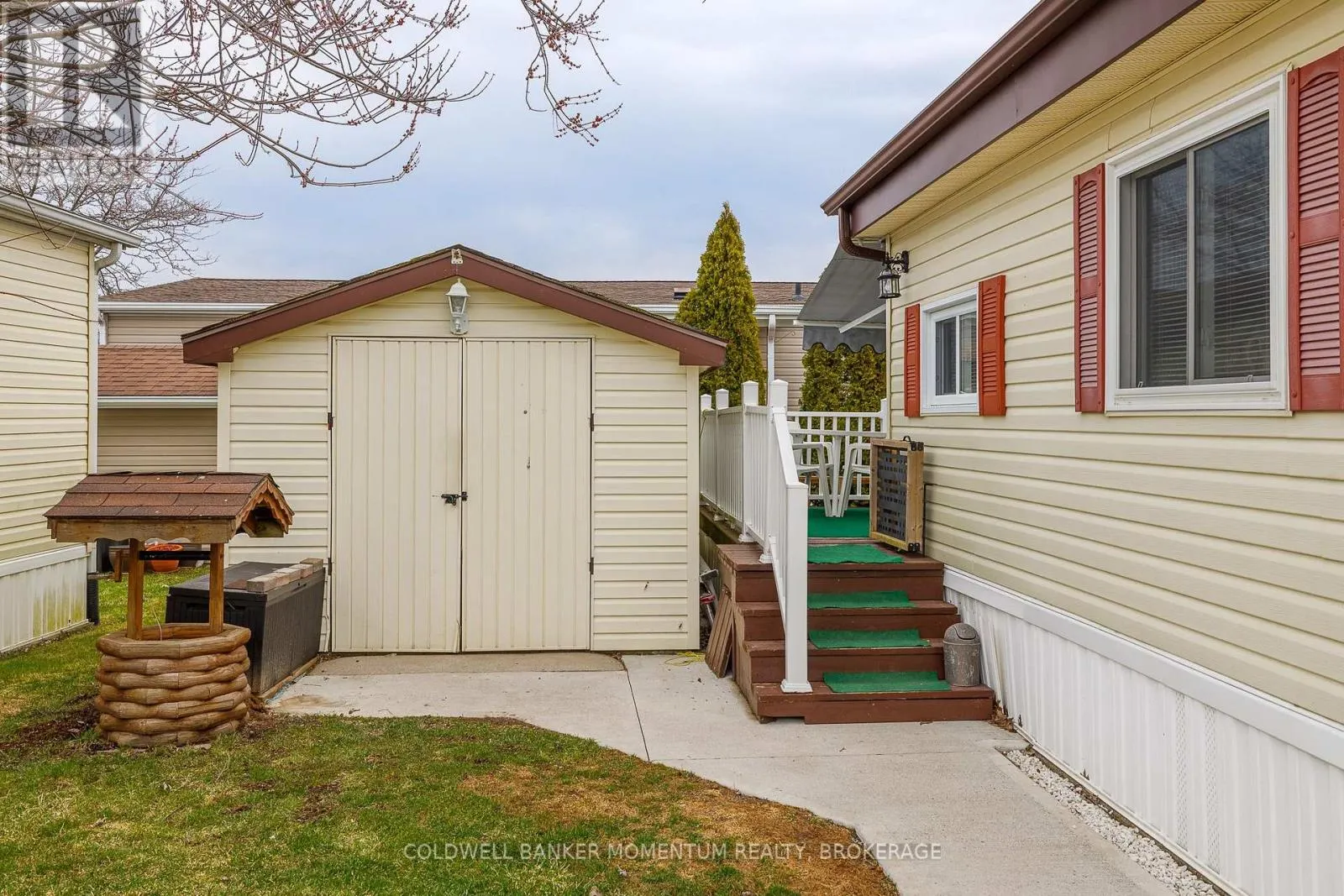 346 - 3033 TOWNLINE ROAD #346