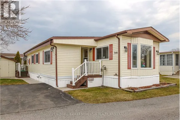 346 - 3033 TOWNLINE ROAD #346