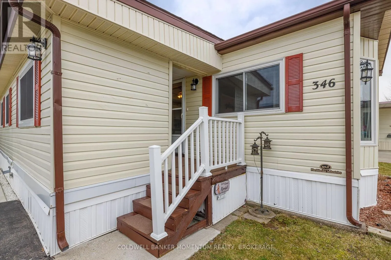 346 - 3033 TOWNLINE ROAD #346
