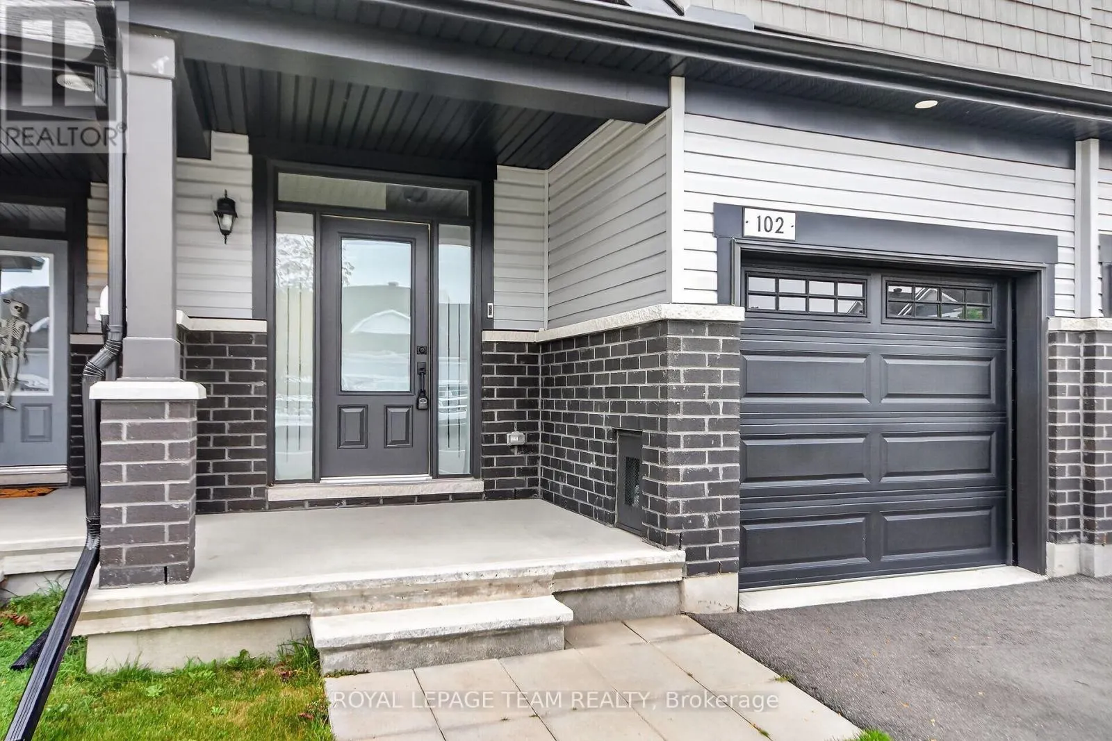 102 PATCHELL PLACE
