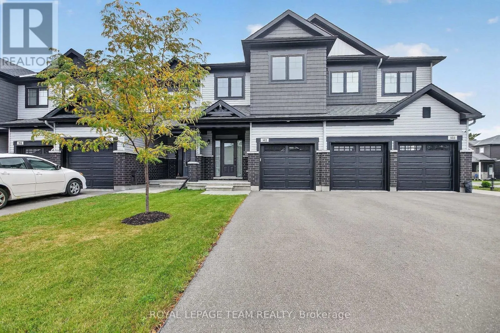 102 PATCHELL PLACE