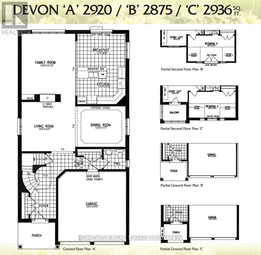 25 YORK DRIVE