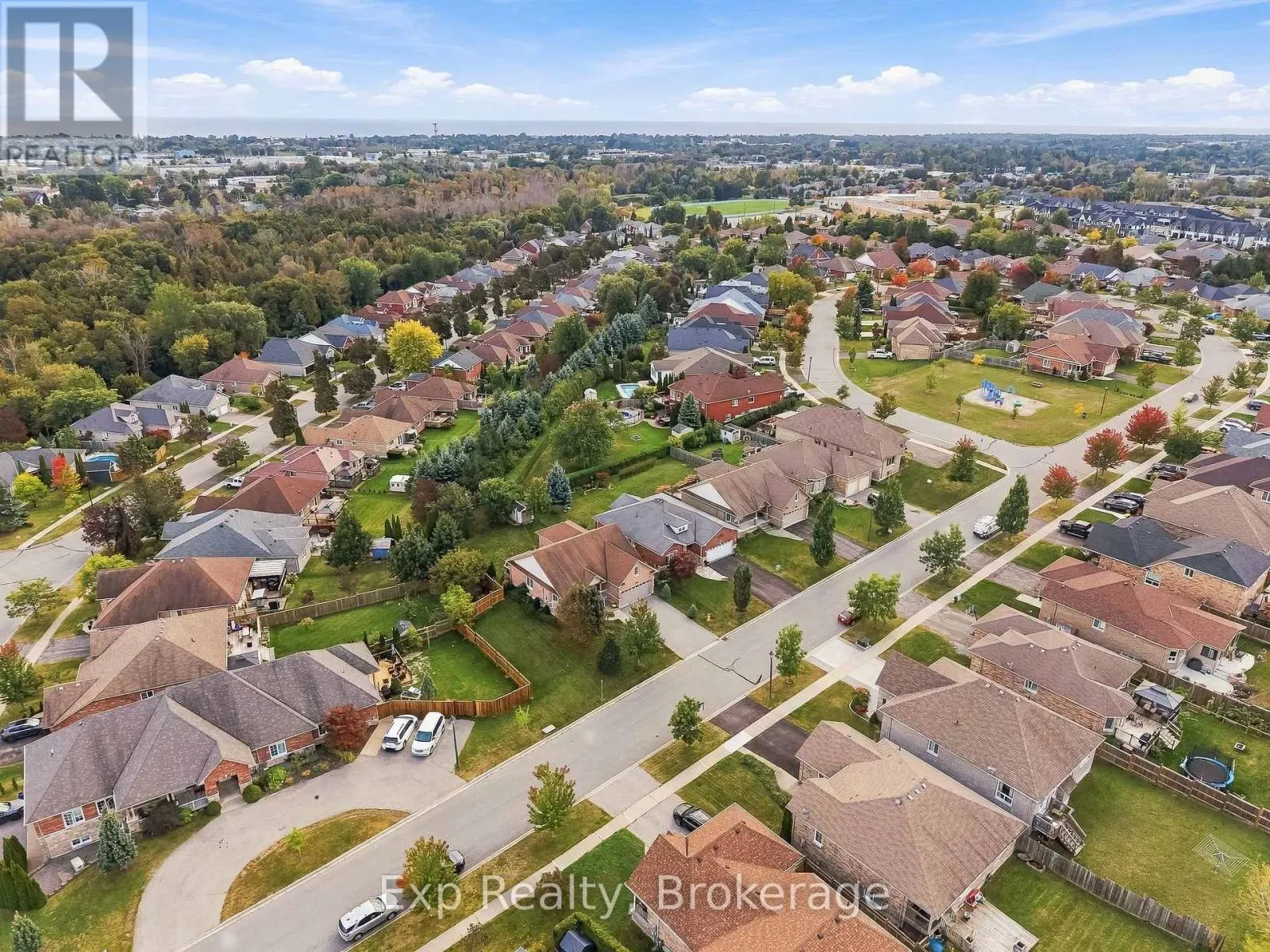 1266 ASHLAND DRIVE