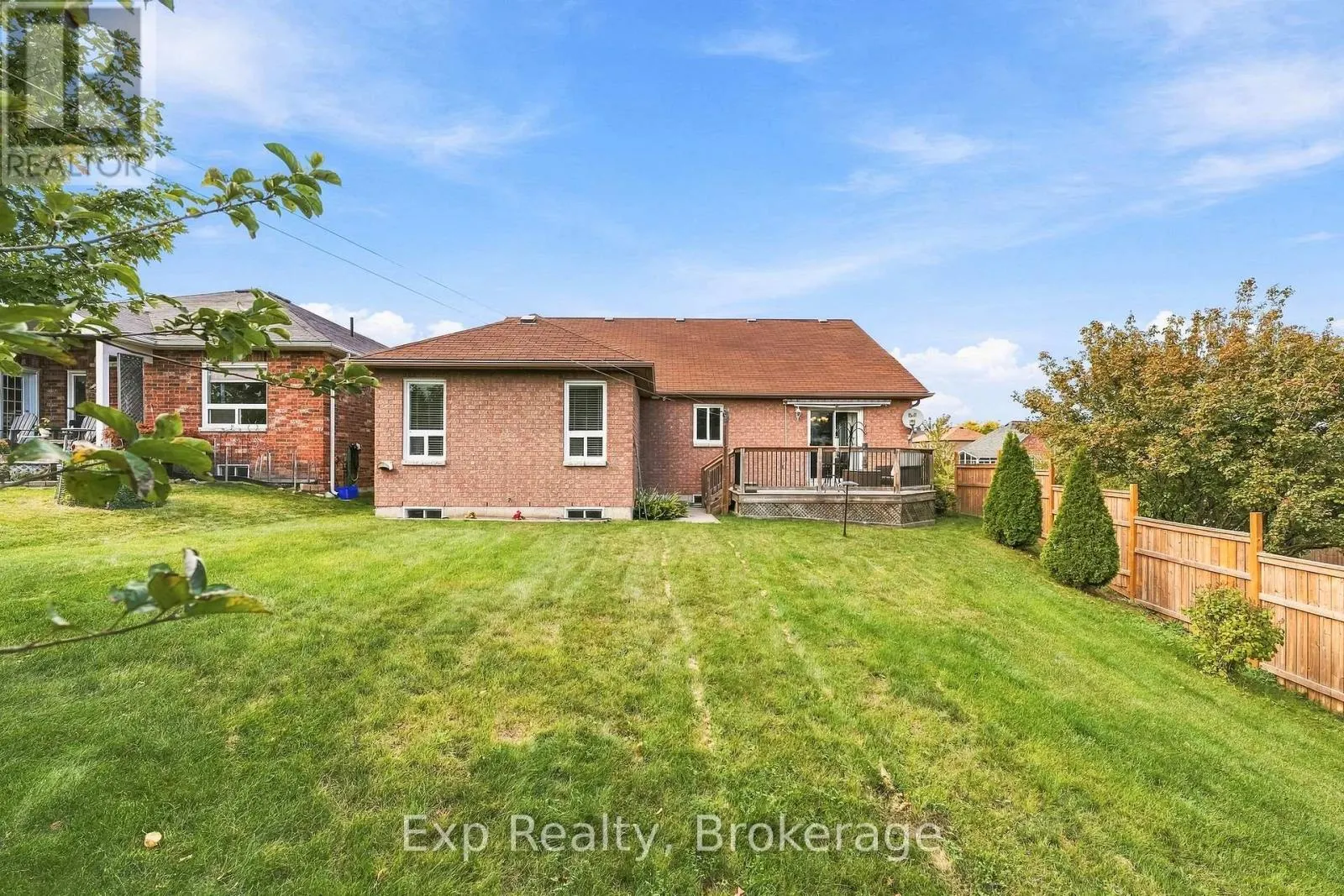 1266 ASHLAND DRIVE