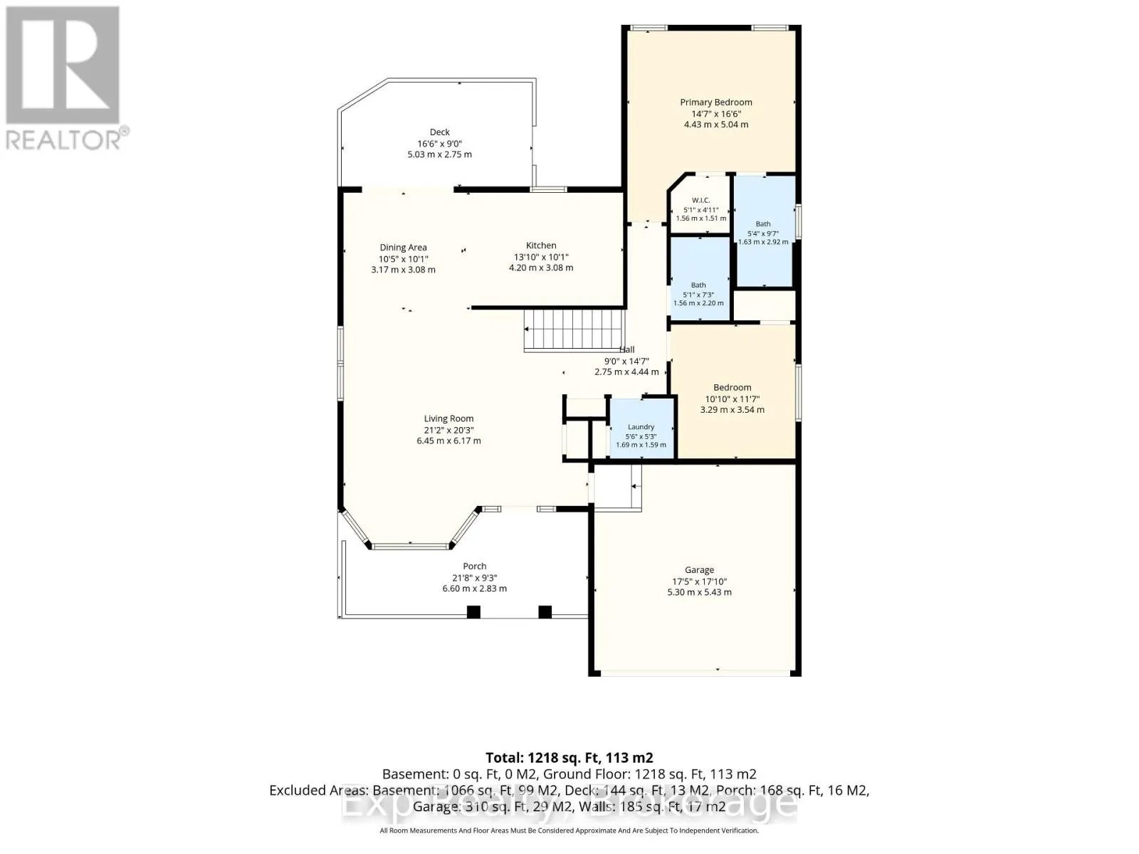 1266 ASHLAND DRIVE