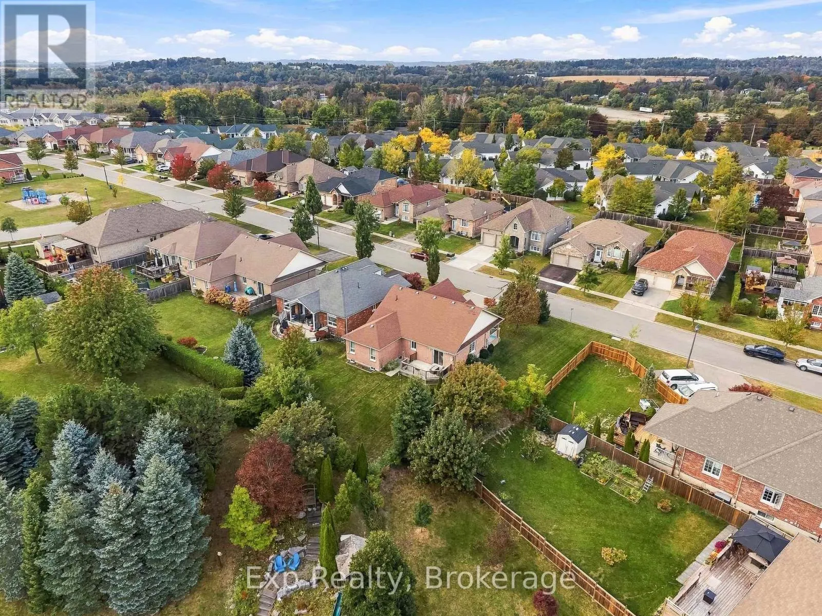 1266 ASHLAND DRIVE