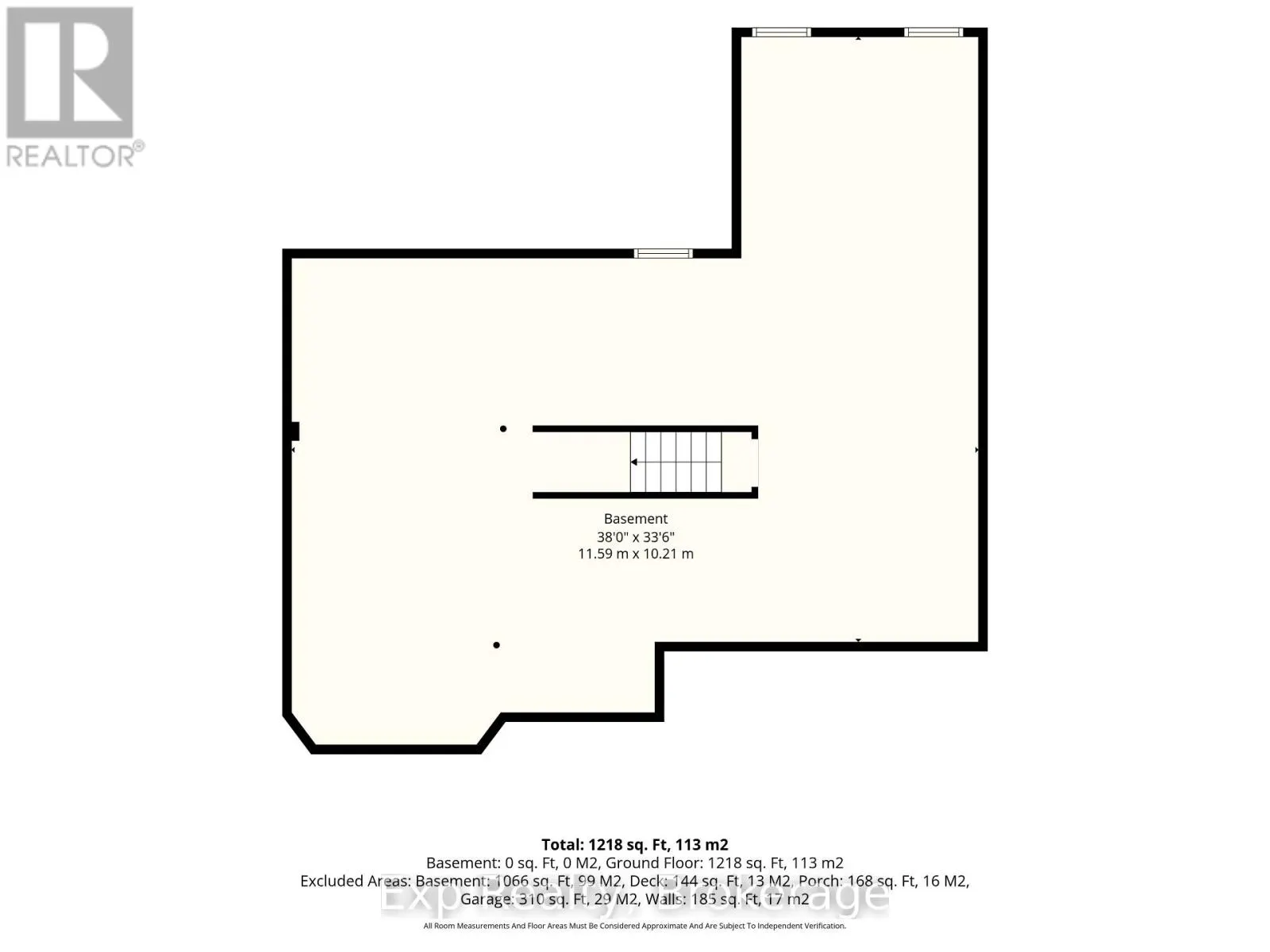 1266 ASHLAND DRIVE
