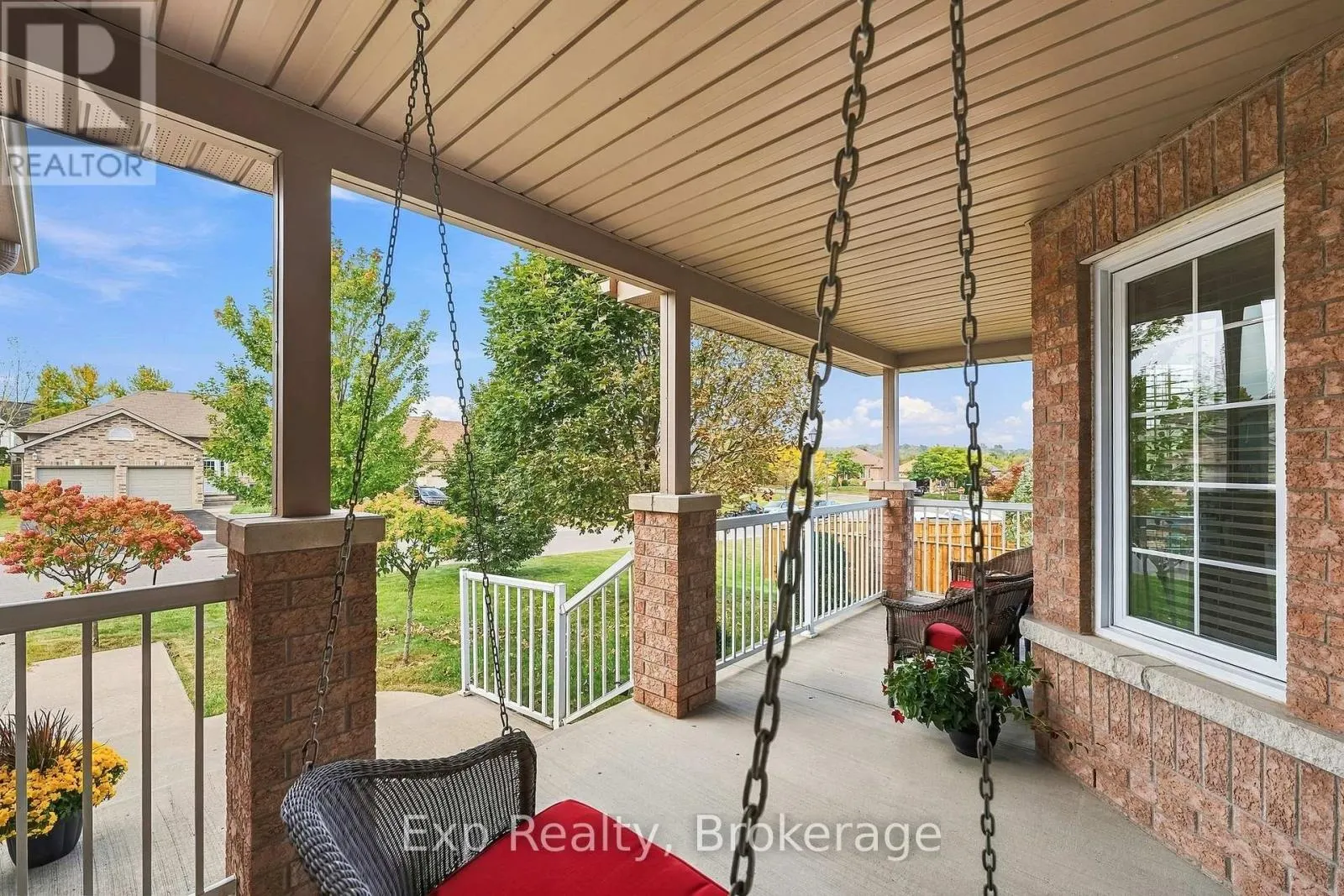 1266 ASHLAND DRIVE