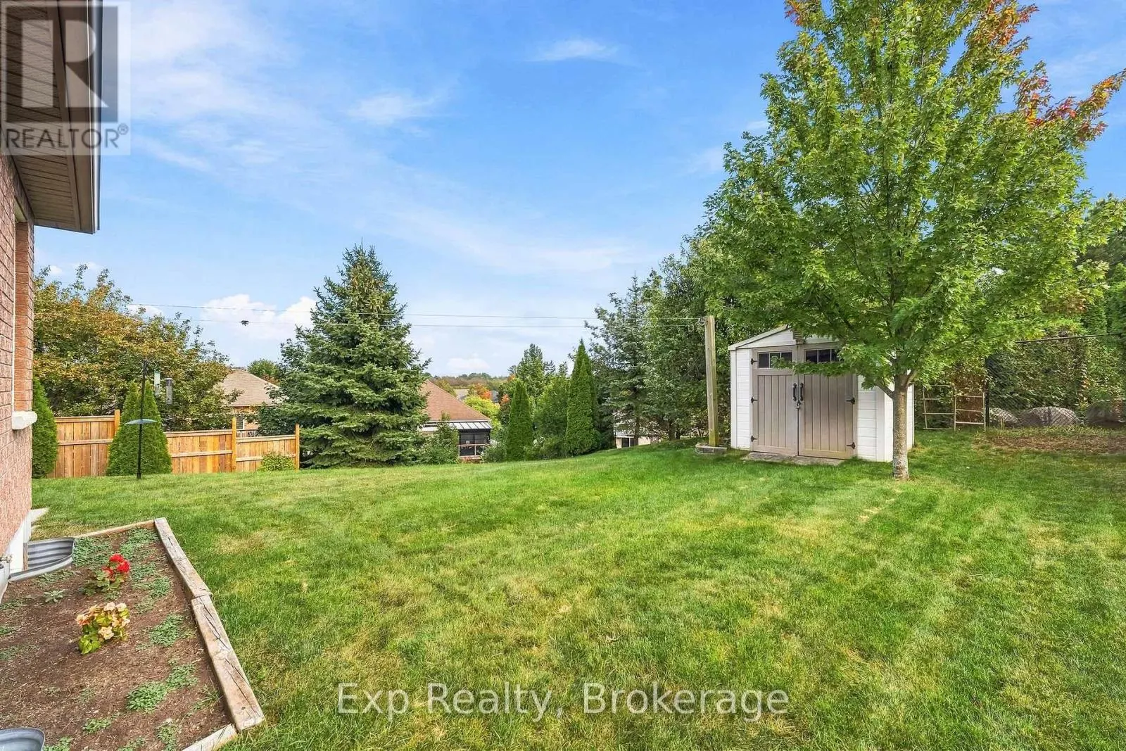 1266 ASHLAND DRIVE