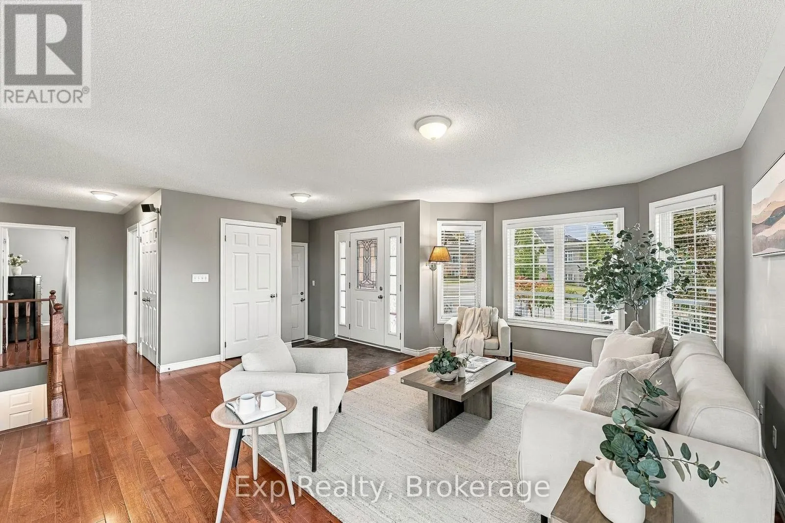 1266 ASHLAND DRIVE