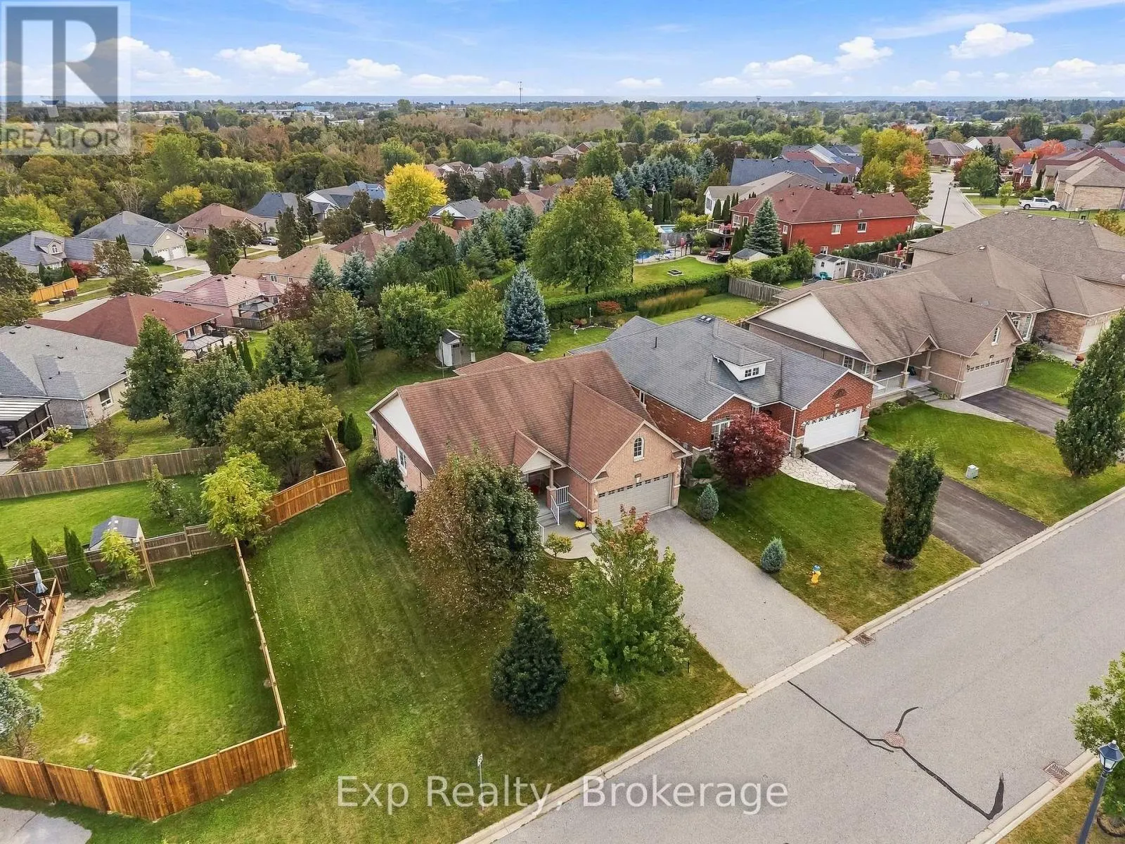 1266 ASHLAND DRIVE
