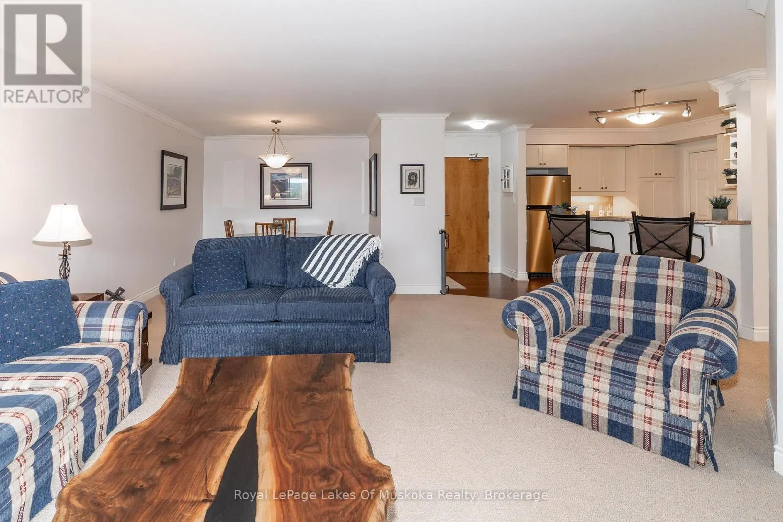 403 - 24 DAIRY LANE #403