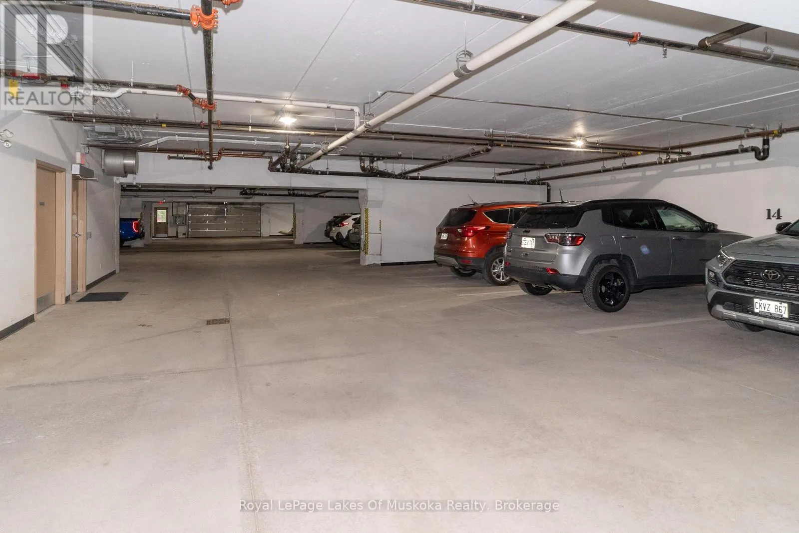 403 - 24 DAIRY LANE #403