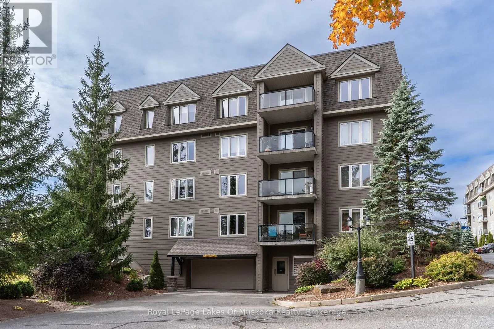 403 - 24 DAIRY LANE #403