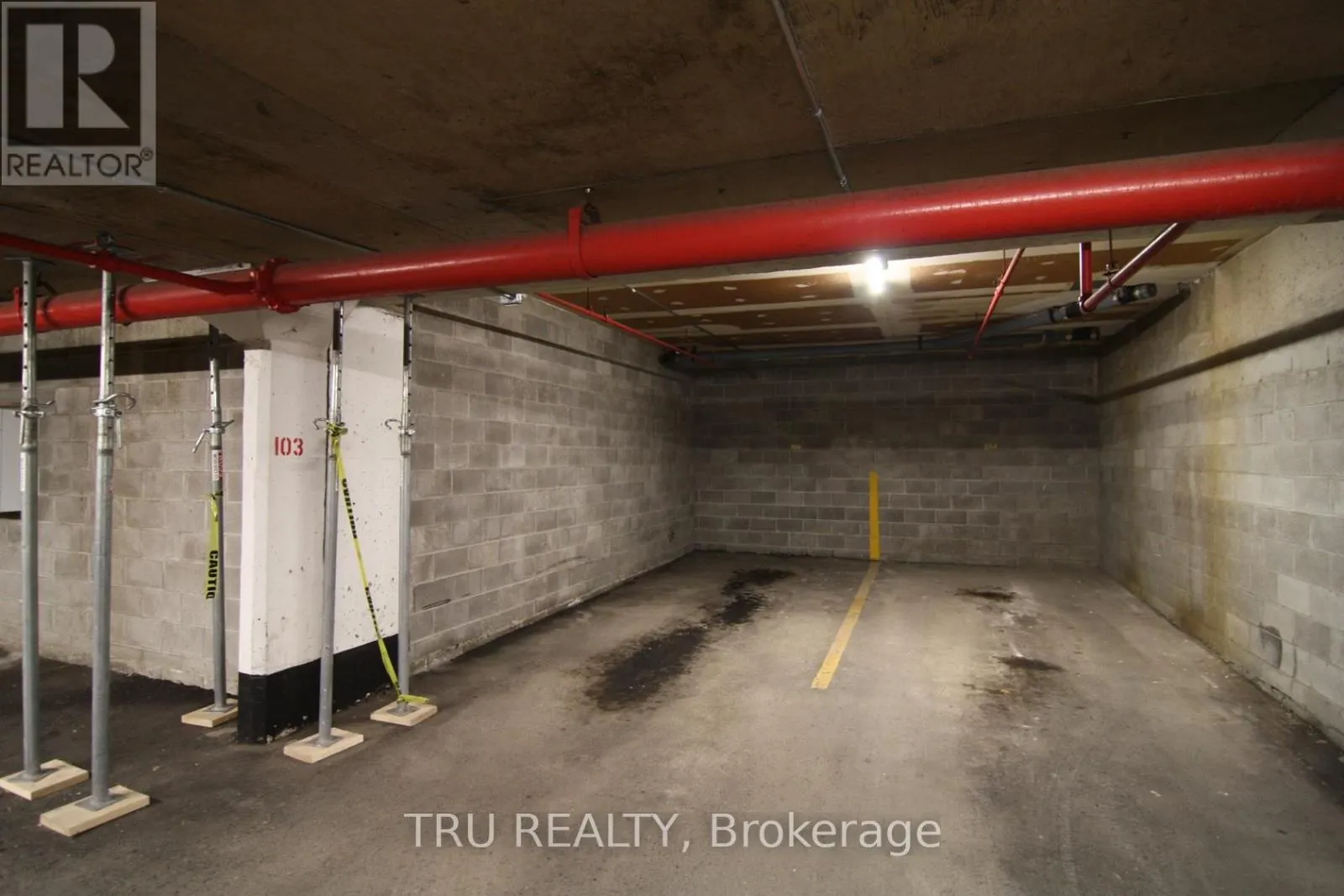 807 - 1505 BASELINE ROAD