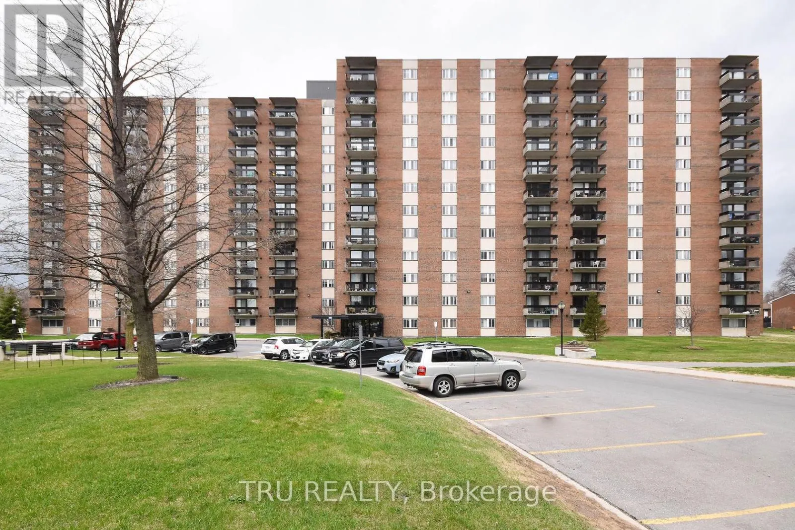 807 - 1505 BASELINE ROAD