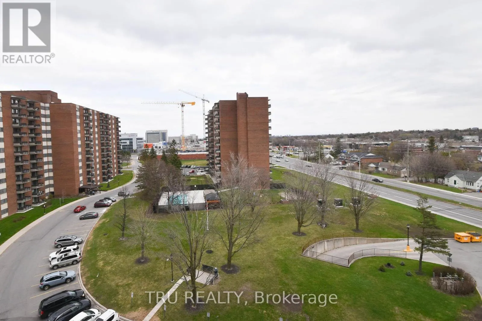 807 - 1505 BASELINE ROAD