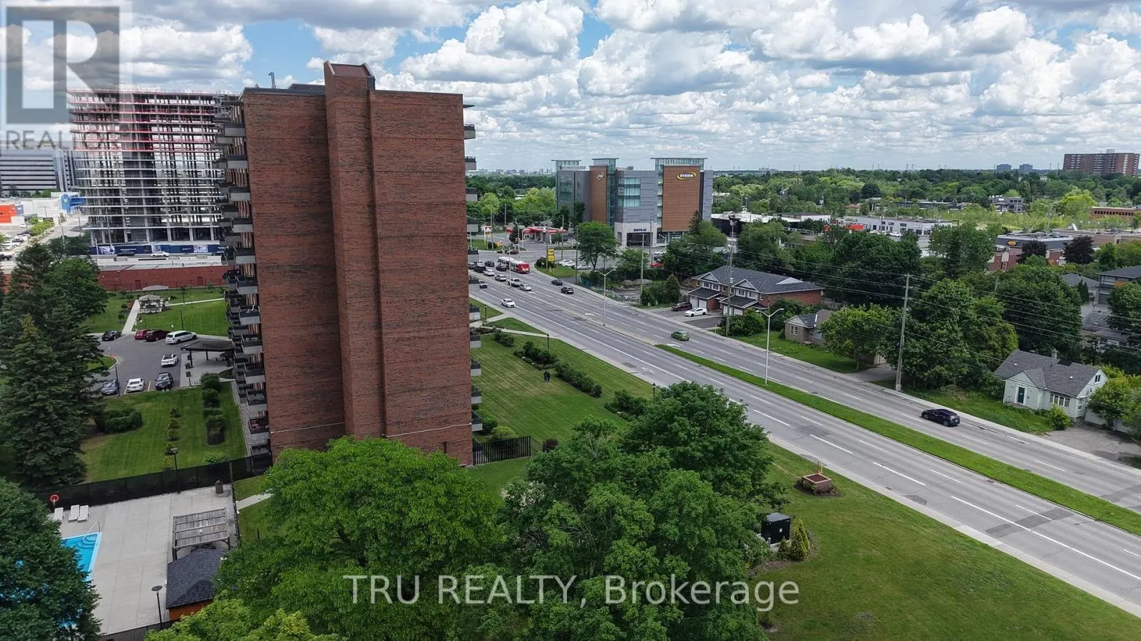 807 - 1505 BASELINE ROAD