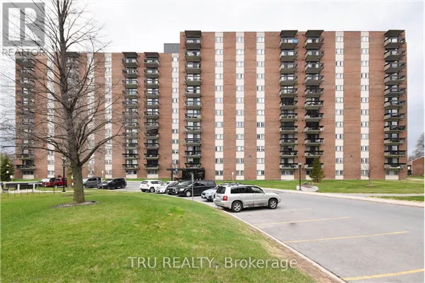 807 - 1505 BASELINE ROAD
